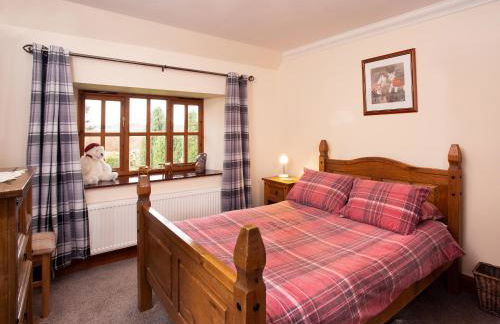 Craigellachie Cottage - Foto 12
