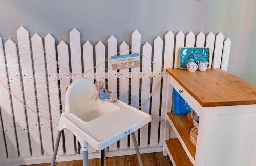 Strandkorb Nr. 7 - Foto 11