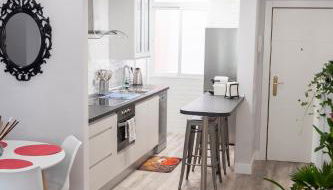 Apartamento Valtour Valladolid - Foto 2