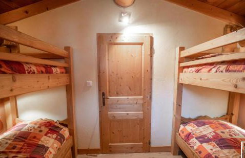 Chalet Les Liouès - Foto 21