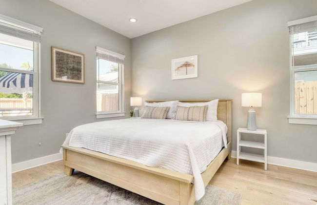 Sunfish Elegance by Avantstay Beach Access at an Indoor/outdoor Paradise - Foto 51