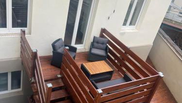Le 54 LM Grand appartement climatisé, 3 chambres, 2 salles de bains et terrasse - Foto 3