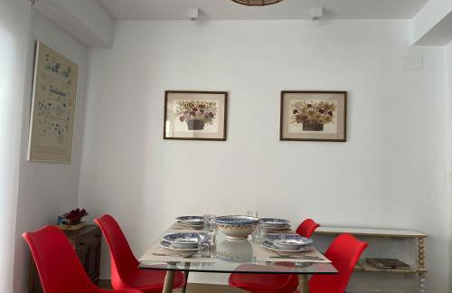 Precioso apartamento con patio - Foto 15