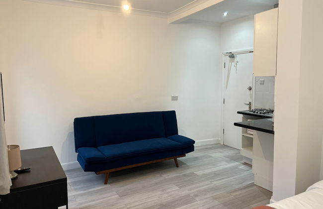 Remarkable 2-bed Apartment in Ilford, London - Foto 11