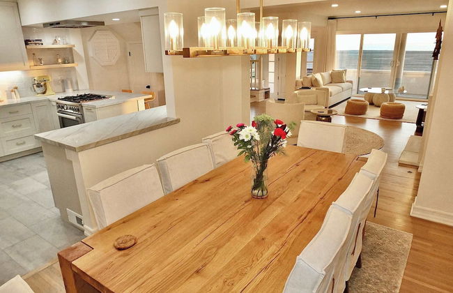 Beachfront Estate - LB Peninsula - Foto 28