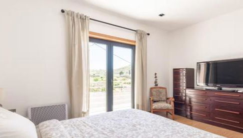 Valadouro Amazing Villa in Douro Valley - Pool - Foto 2