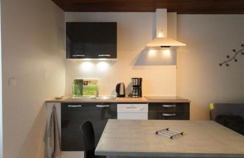 L'Orée des Lacs (Appartement n°3) - Foto 9