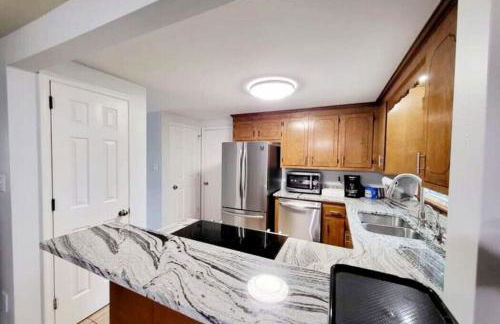 4-Bedroom House Close to Beach - Foto 9