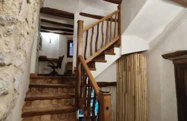 El Racó de la Civaderia, casa en Montblanc - Foto 20