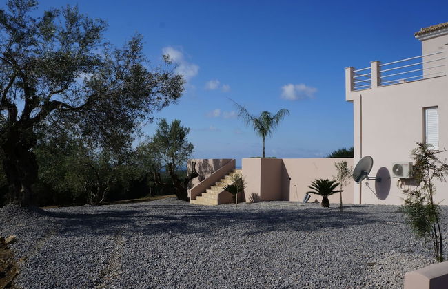 Villa in Finiki With Stunning Sea Views - Foto 29