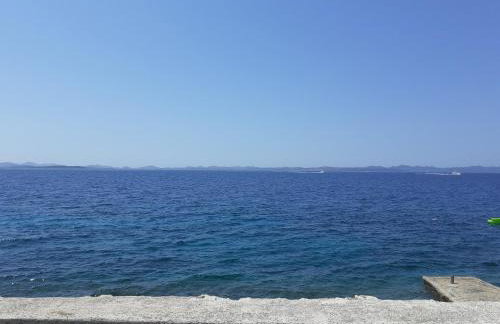 Secluded fisherman's cottage Cove Cerenje, Pasman - 8477 - Foto 20