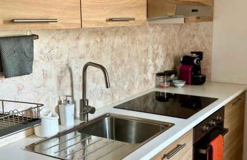 Villa Fiorella Porto Cesareo LE primo piano 3 locali - Foto 7