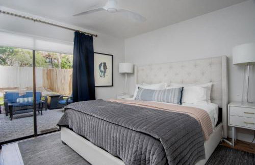 Quiet Convenient and Modern Haven - Foto 46