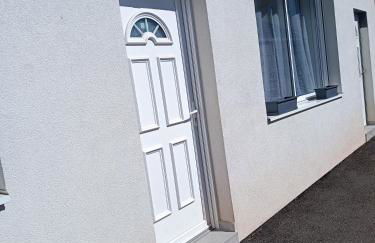 Le Studio Élégance du centre - Foto 2