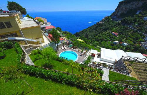 Villa Knight - Foto 34