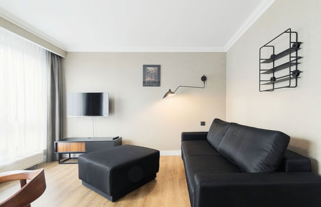 Grand Apartments Victoria Residence - Photo 14