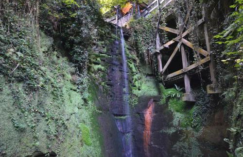 Kenmare Cottage - Foto 78