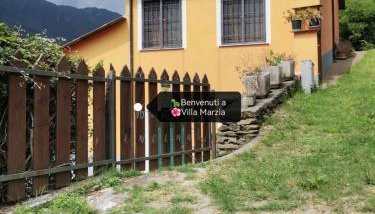 VillaMarzia - Foto 5