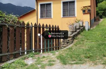 VillaMarzia - Foto 5