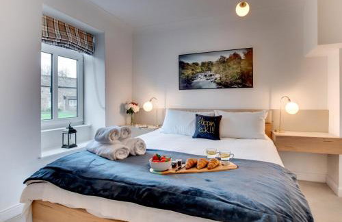 The Nook by Luxury Travel Emporium Asygarth - Foto 24