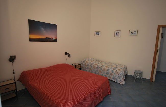 Casa Al Mar Canneto Via Mazzini - Photo 5