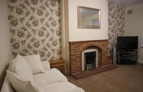2 Bedroom House in Nottingham - Foto 1