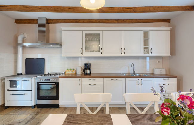 The Mulberry Stonehouse - Foto 13