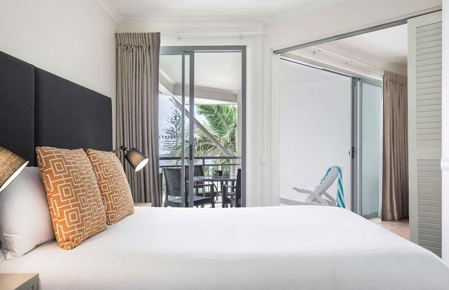 BreakFree Alexandra Beach - Foto 36