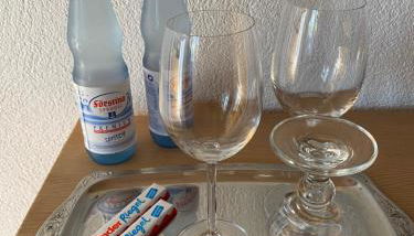 Ferienwohnung Idylle - Foto 3