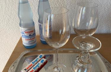 Ferienwohnung Idylle - Foto 3