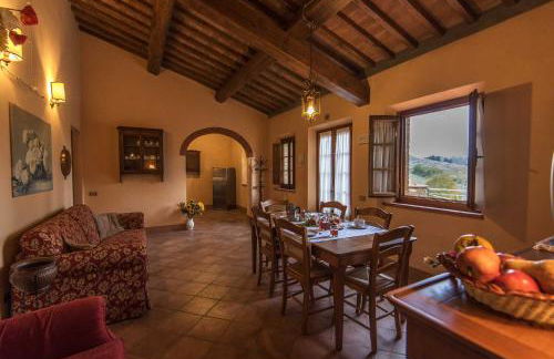 Agriturismo Le Gallozzole - Foto 71