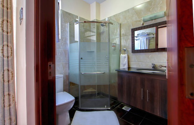 Highlands Suites Apartment Hotel - Foto 63