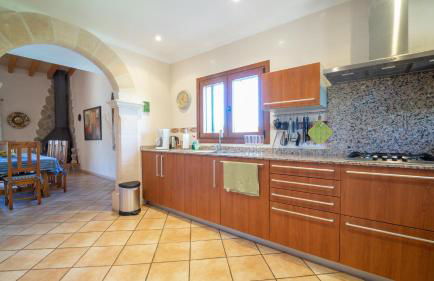 Finca Melanie by dracmallorca - Foto 25