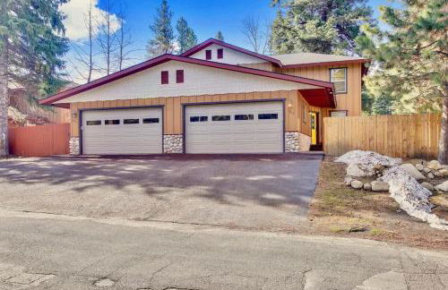 Magical McCall Retreat Near Golf Course and Lake - Foto 55