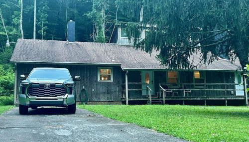 Happy Valley Mountain Get Away! - Foto 3