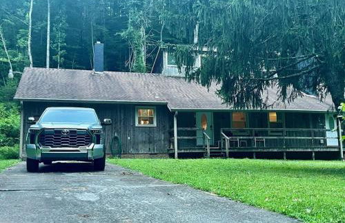 Happy Valley Mountain Get Away! - Foto 3