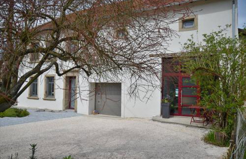 Loft industriel dans une ancienne grange - Foto 4