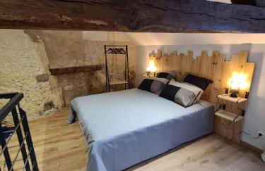 Les Logis du rempart - Foto 9