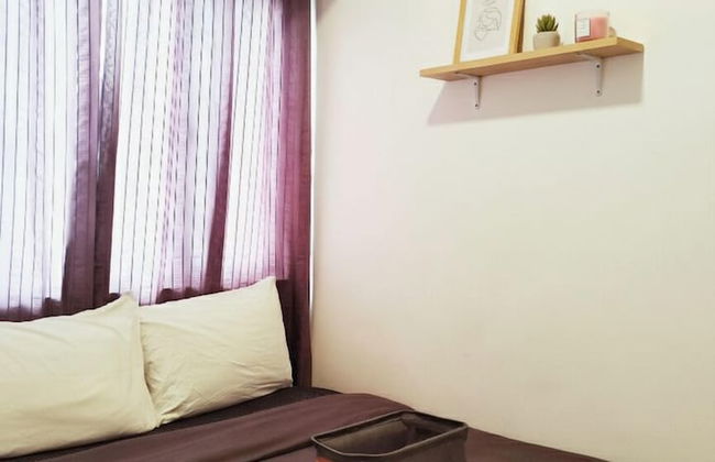 Ortigas Business District Residences - Foto 19