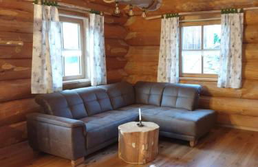 Hüttenzauber Laumer - Foto 5