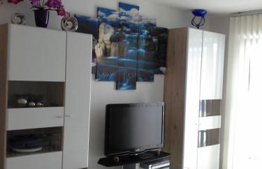 Ferienwohnung galina - Foto 1