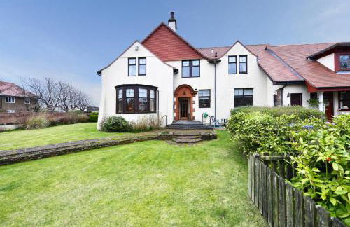 Dunvegan Apartment Troon - Foto 1