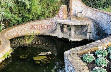 Appartement „Bellevue“ Villefranche-sur-Mer - Foto 24