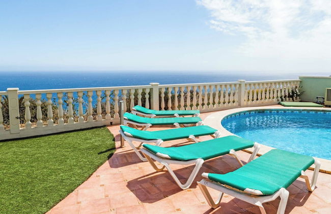 Villa Viewpoint 6 - Foto 13