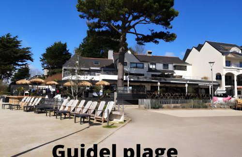 La Perle de l'Océan - Piscine - Foto 11