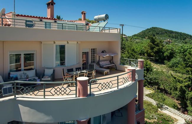 Villa Serenity - Foto 65