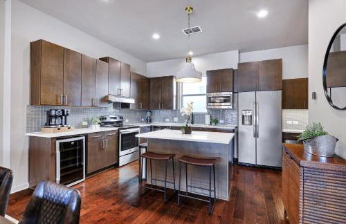 Hanger - A Birdy Vacation Rental - Foto 42