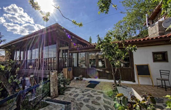 Birgi Ottoman Mansion - Photo 1