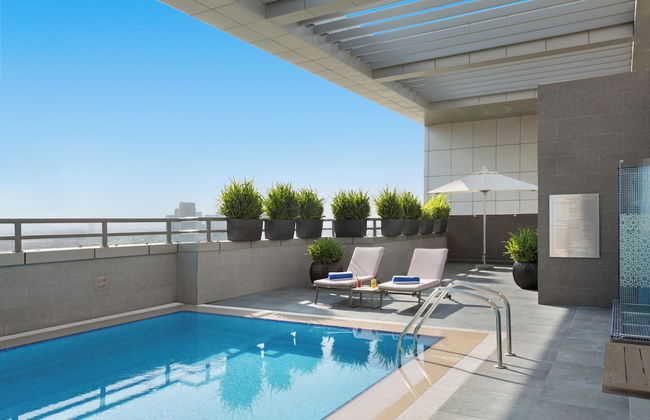 Royal Continental Suites - Photo 41