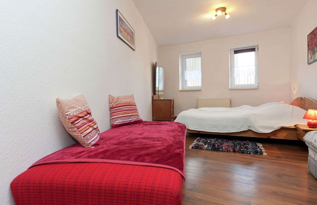 Apartment in Allrode With Terrace - Photo 6